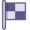 Flag Sport 3 icon